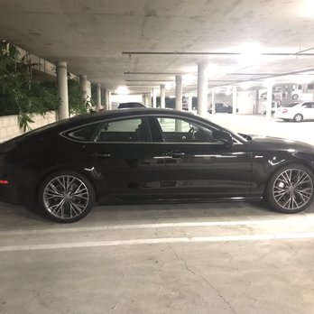 Amaro's Window Tint - Before - Car Window Tinting Near Me - Lake Forest, California