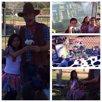 Create a Kids Party - Love this company!!! - Clowns Near Me - Los Angeles, California Create a Kids Party - Love this company!!! - Clowns Near Me - Los Angeles, California