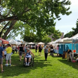 Kamloops Farmers Market