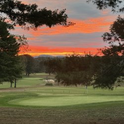 Poplar Forest Golf Course
