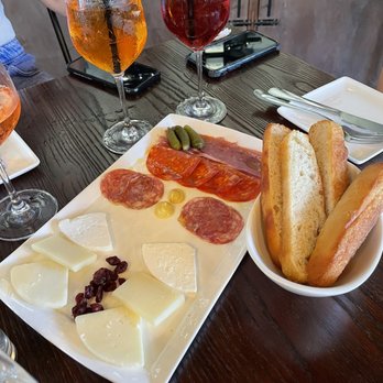 Stafili Wine Cafe - Aperol spritz, charcuterie board - Wine Bars Near Me - New York, New York Stafili Wine Cafe - Aperol spritz, charcuterie board - Wine Bars Near Me - New York, New York