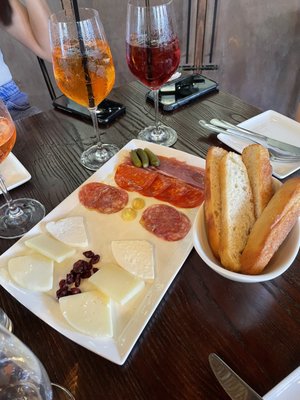 Stafili Wine Cafe by null