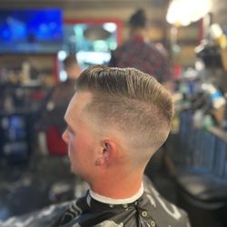 Highland Barber