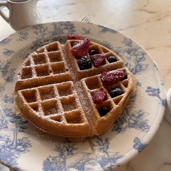 Little Hen - Original Waffles - Breakfast & Brunch Near Me - Weston, Florida Little Hen - Original Waffles - Breakfast & Brunch Near Me - Weston, Florida