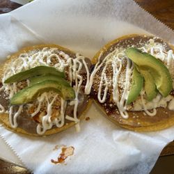 Huevos Rancheros