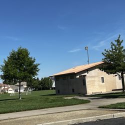 Frank and Henry Luttig Park