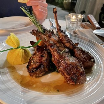 Cucina Venti Restaurant - Grilled Lamb Chops - Italian Near Me - Mountain View, California Cucina Venti Restaurant - Grilled Lamb Chops - Italian Near Me - Mountain View, California