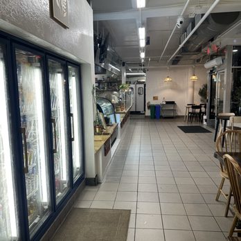 KAYMA Algerian Eatery - Very clean - Mediterranean Near Me - San Francisco, California