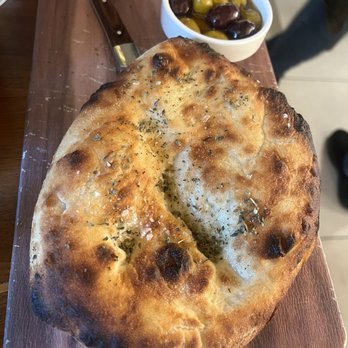 Frena - Frena bread - Mediterranean Near Me - New York, New York