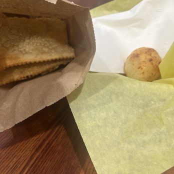 The Brazilian Spot - Pao de Queijo and Beef Pastry - Cafes Near Me - San Francisco, California The Brazilian Spot - Pao de Queijo and Beef Pastry - Cafes Near Me - San Francisco, California