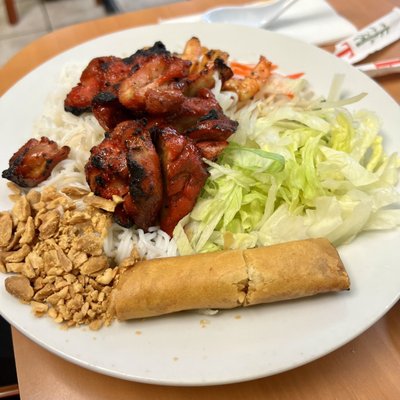 Pho Tay Bac Restaurant by null