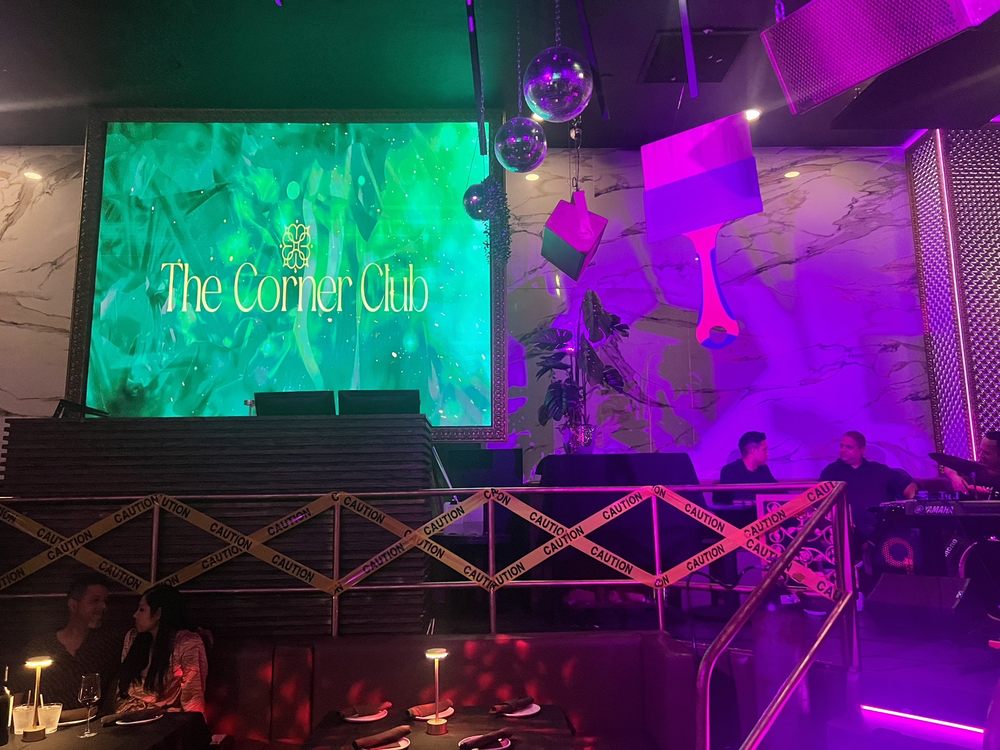 THE CORNER CLUB BRICKELL Updated November 2024 35 Photos 1250 S