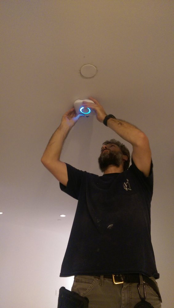 Slide of Quality Electrical and Generator Service