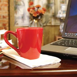 The FUNctional Home - Whether you work from home or manage the household, a well-organized home office is key to making you more efficient and productive.