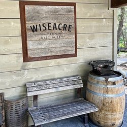 Wiseacre Farm Distillery