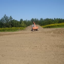 Earth & Stone Excavating