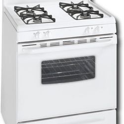 Gas oven Posted with review 02/24/23