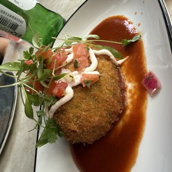 Geronimo Tequila Bar And Southwest Grill - Fried avocado - Soup Near Me - Delray Beach, Florida Geronimo Tequila Bar And Southwest Grill - Fried avocado - Soup Near Me - Delray Beach, Florida