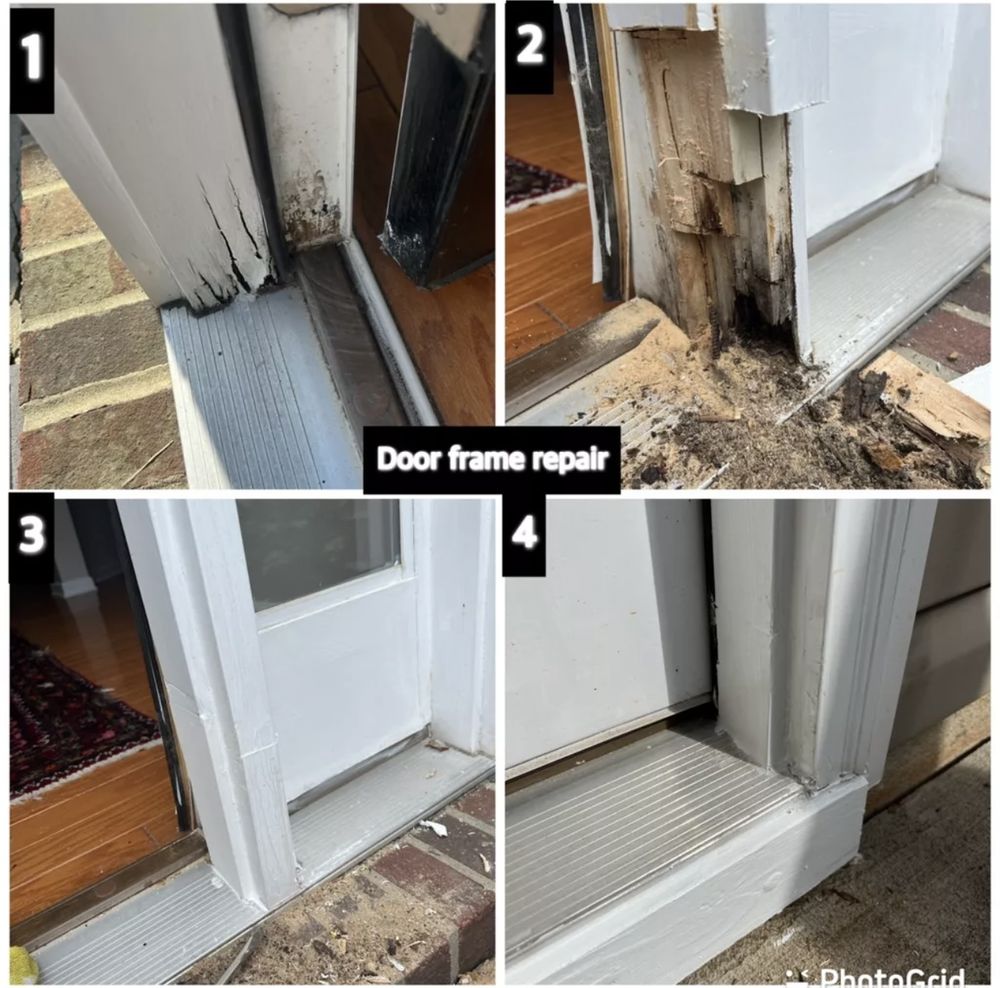 Slide of Fix All Projects