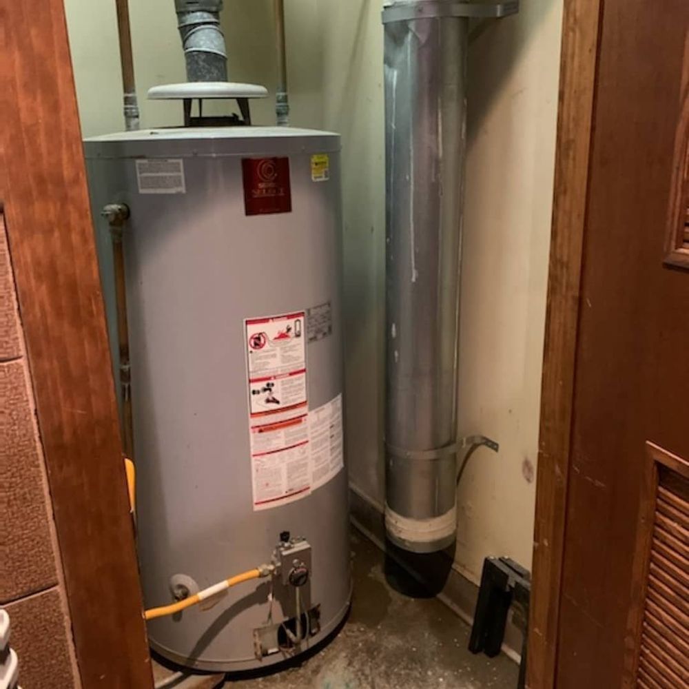 Slide of Golf Rd Plumbing & Boiler Service