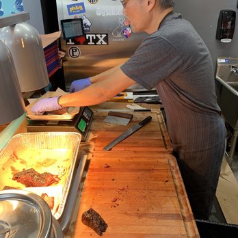 Sunset Texas Barbecue - Inside of Restaurant - Barbeque Near Me - Honolulu, Hawaii Sunset Texas Barbecue - Inside of Restaurant - Barbeque Near Me - Honolulu, Hawaii