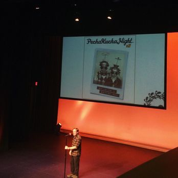 Pecha Kucha Orlando - PechaKucha V21 - Festivals Near Me Pecha Kucha Orlando - PechaKucha V21 - Festivals Near Me