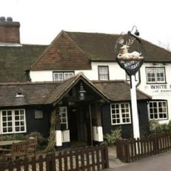 The White Hart