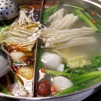Garden Hot Pot - Hot Pot Near Me - Richland, Washington Garden Hot Pot - Hot Pot Near Me - Richland, Washington