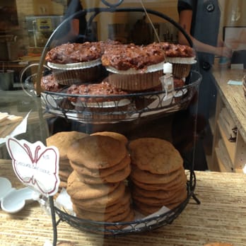 Mariposa Baking - Cookies and Buns - Bakeries Near Me - San Francisco, California Mariposa Baking - Cookies and Buns - Bakeries Near Me - San Francisco, California