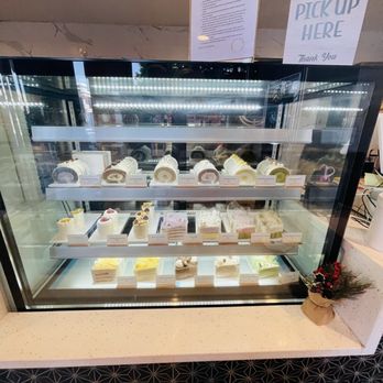 Motto Tea Cafe - Roll cakes and desserts. - Desserts Near Me - Pasadena, California Motto Tea Cafe - Roll cakes and desserts. - Desserts Near Me - Pasadena, California