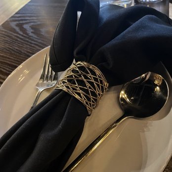 Lamaii - Henderson - Place setting - Thai Near Me - Henderson, Nevada