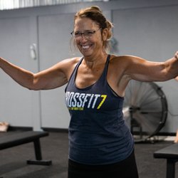 Compound Athletics