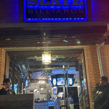 Slate Charlotte - Bars Near Me - Charlotte, North Carolina Slate Charlotte - Bars Near Me - Charlotte, North Carolina