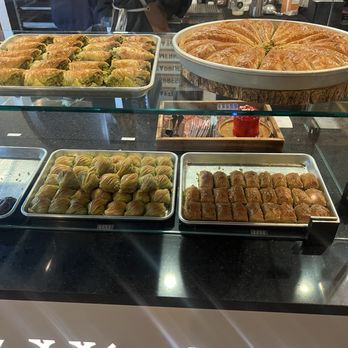 Mar7aba Cafe & Sweets - desserts - Coffee & Tea Near Me - Anaheim, California Mar7aba Cafe & Sweets - desserts - Coffee & Tea Near Me - Anaheim, California