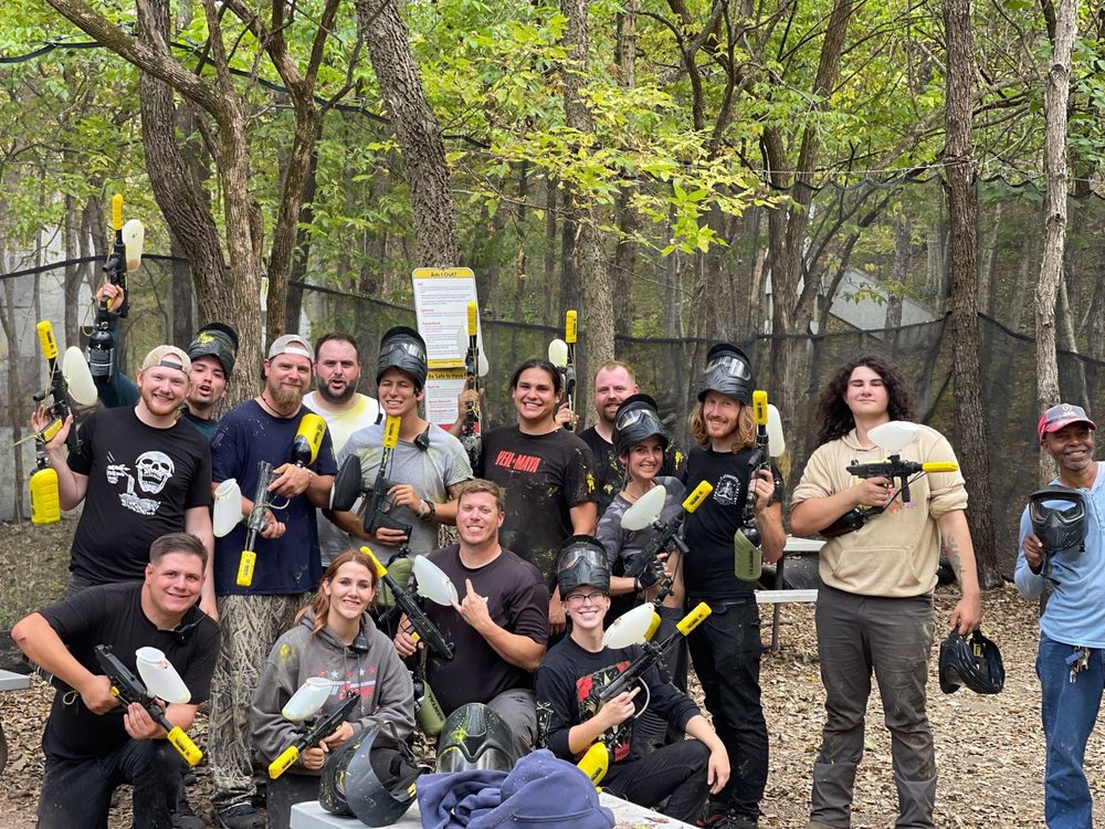 DROP ZONE EXTREME SPORTS Updated October 2024 811 E 23rd St