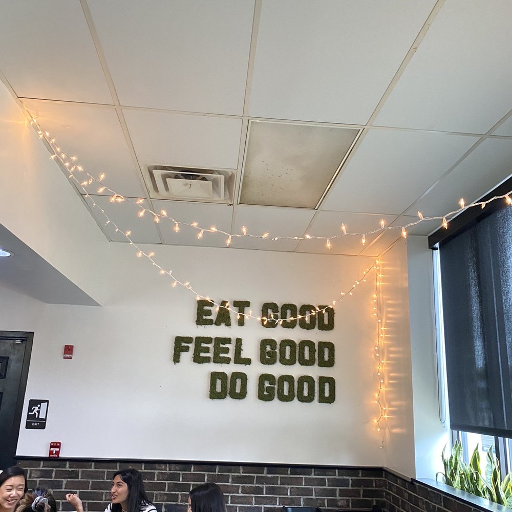 4th & State - Vegan Near Me - Columbus, Ohio 4th & State - Vegan Near Me - Columbus, Ohio