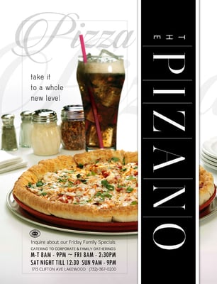 Pizano by null