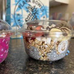 Playa Bowls