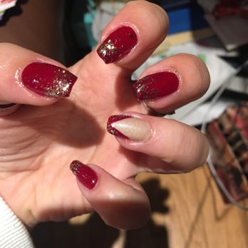 Nails 2000 - Leean's work always a great job. - Nail Salons Near Me - Los Angeles, California Nails 2000 - Leean's work always a great job. - Nail Salons Near Me - Los Angeles, California