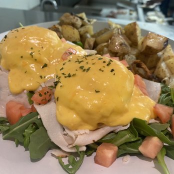 Rise & Grind - Ben The Turkey - Coffee & Tea Near Me - Patchogue, New York