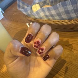 Magnificent Nails