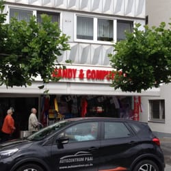 Handy & Computer Reparatur