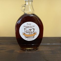 The Honey Hut