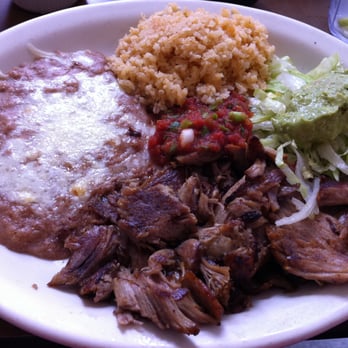 El Zacatecano - Mexican Near Me - Salinas, California