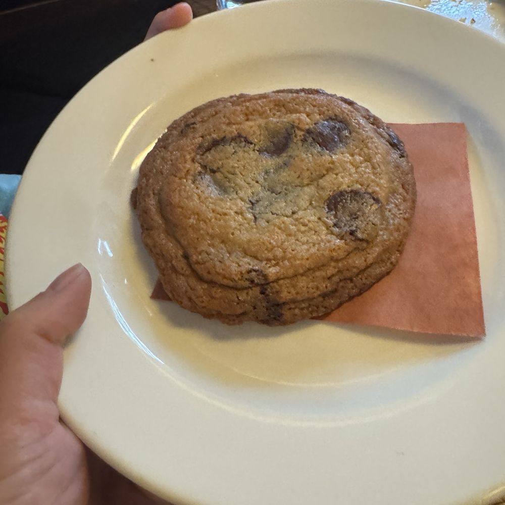 The Smith - New American Near Me - Washington, DC, District of Columbia