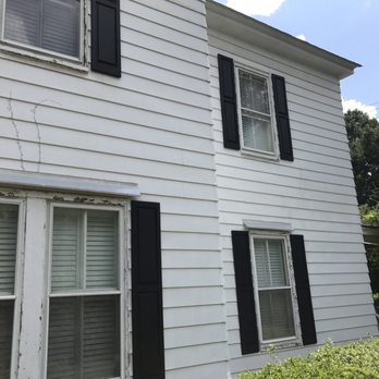 All Clean Pressure Washing - After - Pressure Washers Near Me - Florence, South Carolina All Clean Pressure Washing - After - Pressure Washers Near Me - Florence, South Carolina