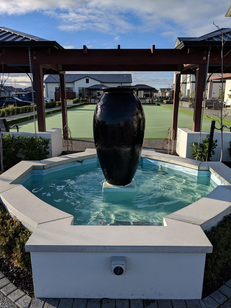 SUMMERSET RETIREMENT VILLAGE Updated June 2024 135 Awatea Rd