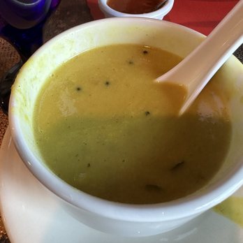 Spice Route - Mulligatawny Lentil Soup - Indian Near Me - Bartonsville, Pennsylvania Spice Route - Mulligatawny Lentil Soup - Indian Near Me - Bartonsville, Pennsylvania
