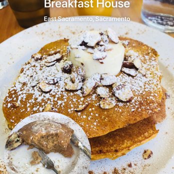 Orphan - Breakfast & Brunch Near Me - Sacramento, California