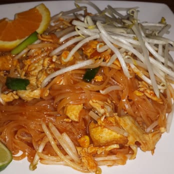 Champa Garden - Pad Thai!!! - Thai Near Me - Redding, California Champa Garden - Pad Thai!!! - Thai Near Me - Redding, California
